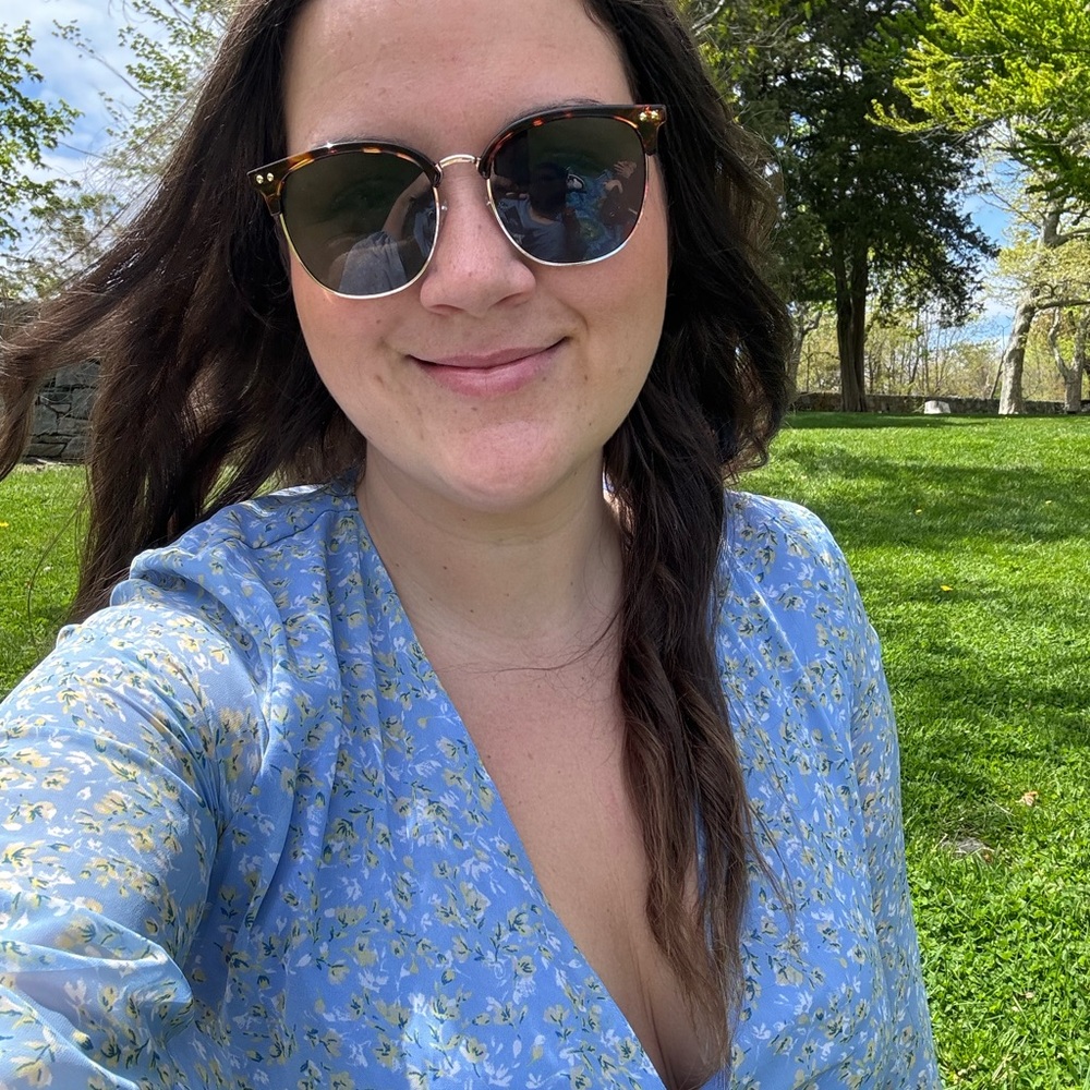 Meet your Posher, Michelle